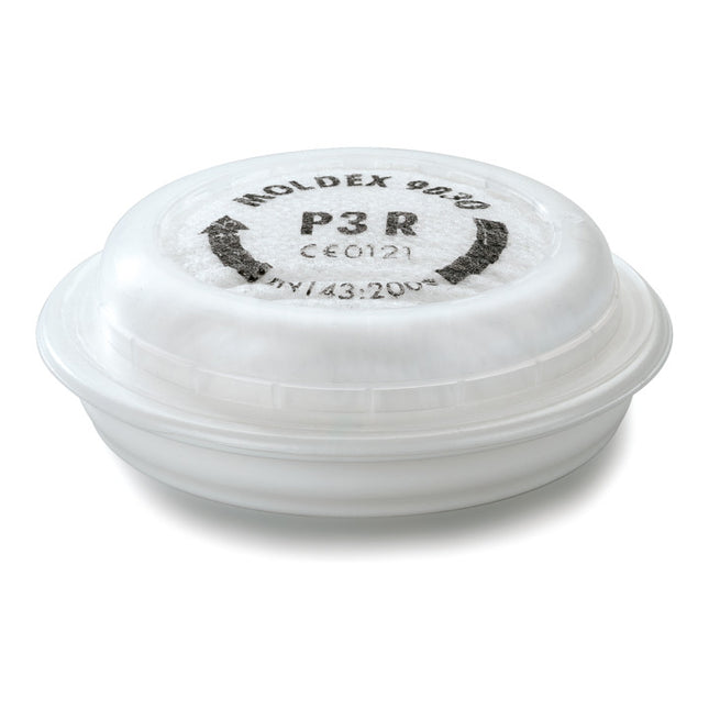 Filtro antiparticolato MOLDEX 903001 EN 143:2000 + A1:2006 P3 R ( 4000370751 )