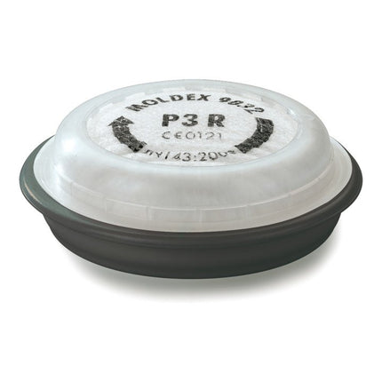 MOLDEX Filtre à particules P3 R + Ozon 903201 EN143:2000+A1:2006 ( 4000370757 )