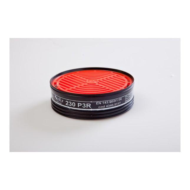 Filtro antiparticolato EKASTU 230 EN 143:2021 P3 ( 4000370781 )