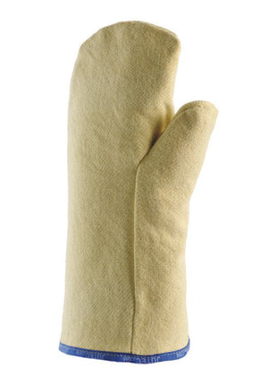 JUTEC heat protection gloves Fauster 10 yellow ( 4000371185 )