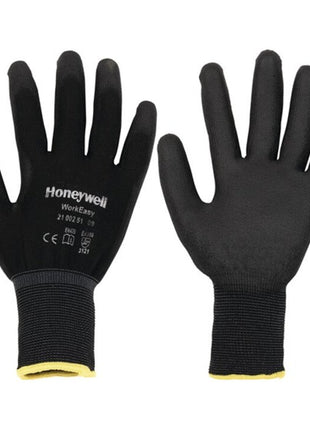 HONEYWELL gloves Workeasy Black PU size 9 black ( 4000371204 )