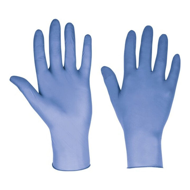 HONEYWELL Gant jetable DexPure® 803-81 taille S bleu violet ( 4000371376 )