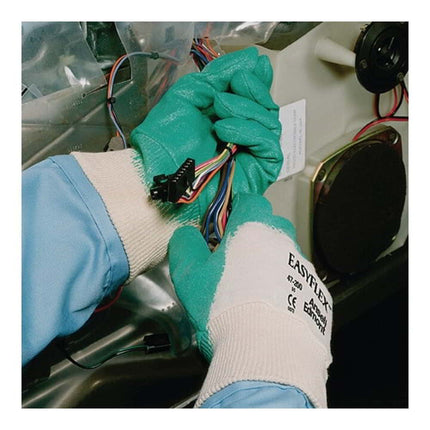 Gants ANSELL ActivArmr(R) 47-200 taille 9 vert ( 4000371446 )