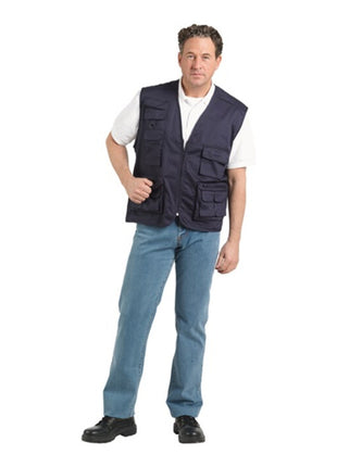 CRAFTLAND waistcoat Asendorf size XXL ( 4000377619 )