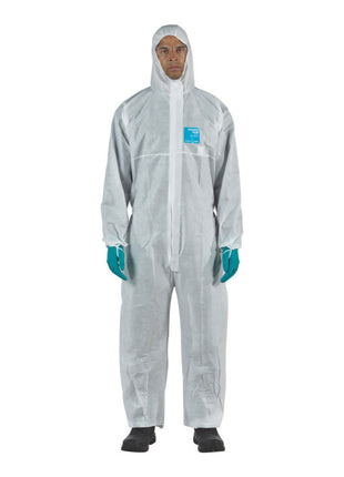 ANSELL Combinaison de protection AlphaTec® 1500 Plus taille M ( 4000378521 )