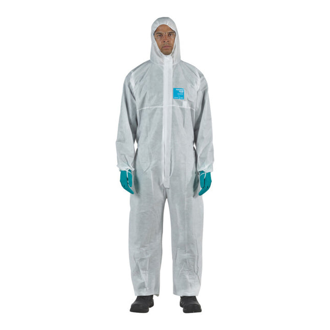 ANSELL AlphaTec(R) 1500 Plus tuta protettiva taglia M ( 4000378521 )