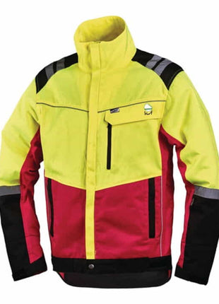 LEIPOLD+DÖHLE Comfort forest protection jacket size XXL ( 4000379423 )
