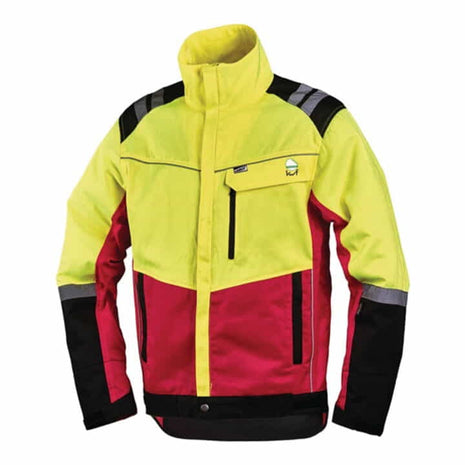 LEIPOLD+DÖHLE Comfort forest protection jacket size XXL ( 4000379423 )