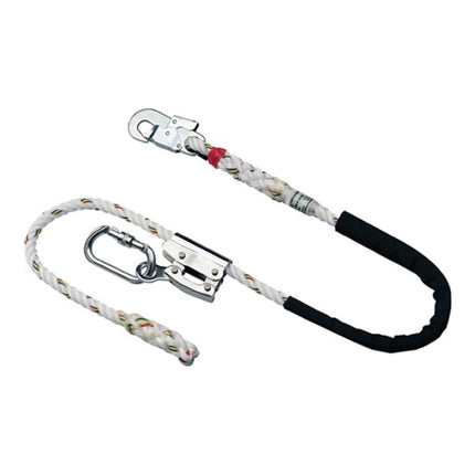 Cordino MAS MA4 EN358, EN795 Cl.B DPI categoria III ( 4000385095 )