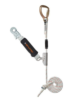 SKYLOTEC Mitlaufendes Auffanggerät SKN Band SK11 EN353-2:2002 CNB/P/11-075-Rev.2 ( 4000385761 )