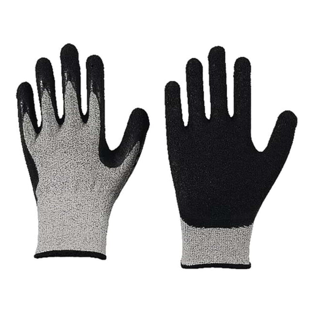 LEIPOLD Gant de protection contre les coupures Solidstar 1443 taille 10 gris/noir ( 4000391244 )