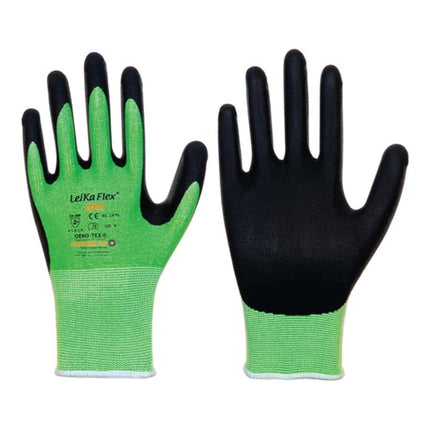 LEIPOLD Gant LeikaFlex® Cool taille 10 vert/noir ( 4000391249 )