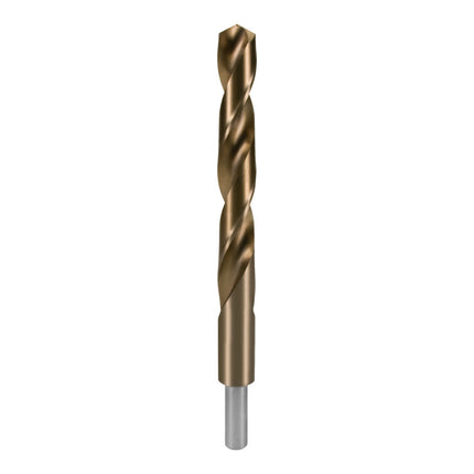RUKO Foret hélicoïdal DIN 338 Type N d. nominal 13 mm HSS-Co5 ( 4000600099 )