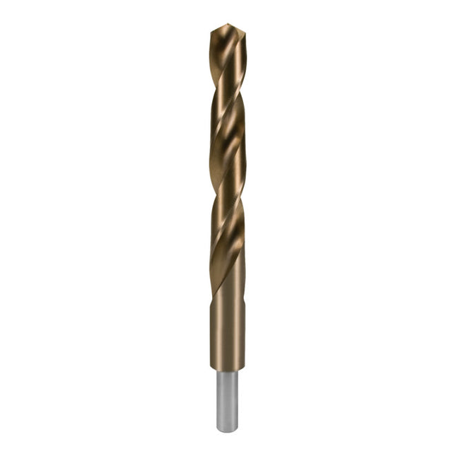 RUKO Spiralbohrer DIN 338 Typ N Nenn-Ø 13 mm HSS-Co5 ( 4000600099 )