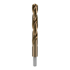 RUKO Foret hélicoïdal DIN 338 Type N d. nominal 16 mm HSS-Co5 ( 4000600105 )