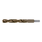 RUKO Foret hélicoïdal DIN 338 type N Ø nominal 18,5 mm HSS-Co5 ( 4000600110 )