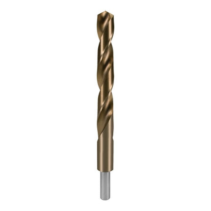 Trapano RUKO DIN 338 tipo N Ø nominale 19 mm HSS-Co5 ( 4000600111 )
