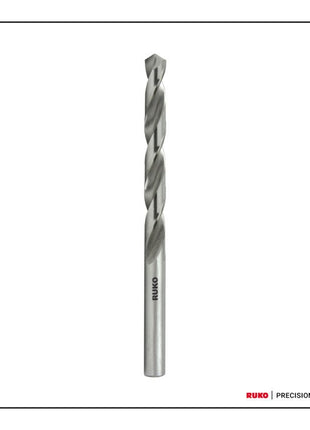 RUKO Spiralbohrer DIN 338 Typ N Nenn-Ø 8,1 mm ( 4000600206 )