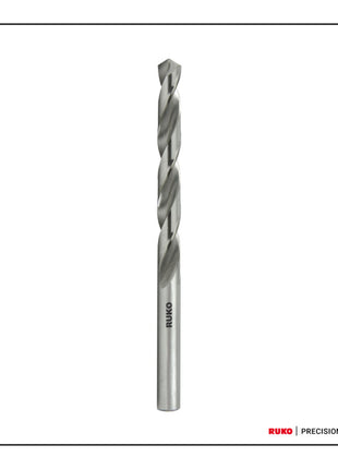 RUKO twist drill DIN 338 type N nominal Ø 9 mm ( 4000600217 )