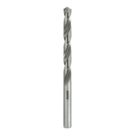 Trapano RUKO DIN 338 tipo N Ø nominale 10,5 mm ( 4000600234 )