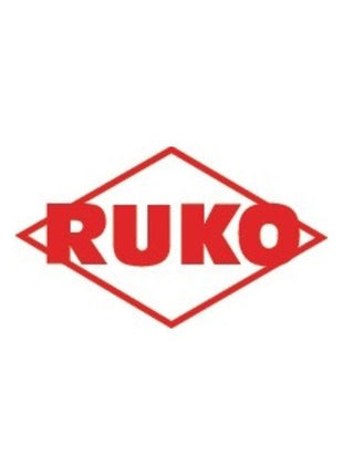 RUKO twist drill DIN 338 type N nominal Ø 11 mm ( 4000600239 )