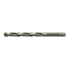 RUKO Foret hélicoïdal DIN 338 Type INOX d. nominal 1,5 mm ( 4000600424 )