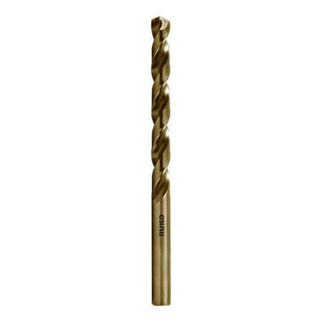RUKO twist drill DIN 338 type INOX nominal Ø 6.8 mm ( 4000600488 )