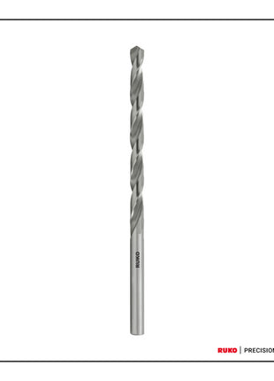 RUKO twist drill DIN 340 type N nominal Ø 6.5 mm ( 4000600974 )