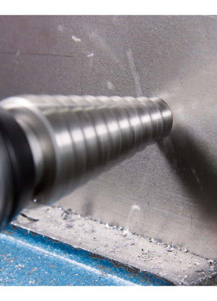 RUKO step drill bit drilling range 4-12 mm ( 4000601706 )