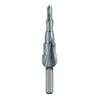 RUKO step drill bit drilling range 4-12 mm ( 4000601706 )