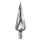 RUKO step drill bit drilling range 4-30 mm ( 4000601709 )