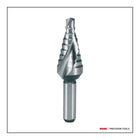 RUKO step drill bit drilling range 4 - 12 mm ( 4000601752 )