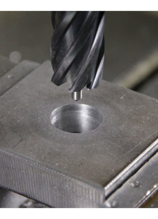 RUKO core drill nominal Ø 18 mm ( 4000602395 )