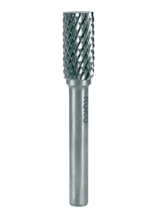 RUKO burr ZYA Ø 8 mm head length 18 mm shank Ø 6 mm ( 4000602791 )