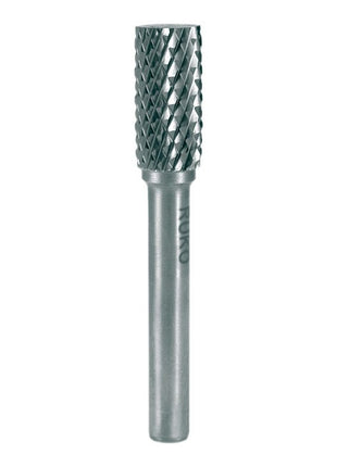 RUKO burr ZYA Ø 10 mm head length 20 mm shank Ø 6 mm ( 4000602792 )