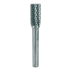 RUKO burr ZYA Ø 10 mm head length 20 mm shank Ø 6 mm ( 4000602792 )