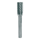 RUKO burr ZYA Ø 12 mm head length 25 mm shank Ø 6 mm ( 4000602793 )