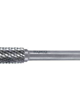 RUKO burr WRC Ø 16 mm head length 25 mm shank Ø 6 mm ( 4000602820 )