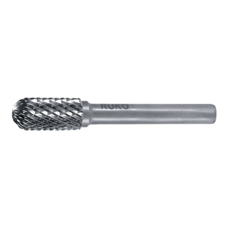 RUKO burr WRC Ø 16 mm head length 25 mm shank Ø 6 mm ( 4000602820 )