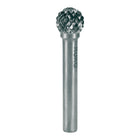 RUKO Burr KUD Shank Ø 3 mm Ø 3 mm Head length 2.7 mm ( 4000602828 )