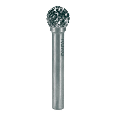 RUKO Burr KUD Shank Ø 3 mm Ø 3 mm Head length 2.7 mm ( 4000602828 )