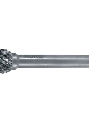 RUKO Burr KUD Shank Ø 6 mm Ø 16 mm Head length 14.4 mm ( 4000602833 )
