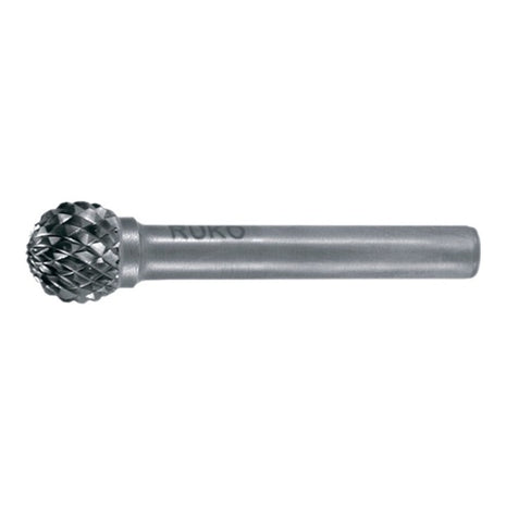 RUKO Burr KUD Shank Ø 6 mm Ø 16 mm Head length 14.4 mm ( 4000602833 )