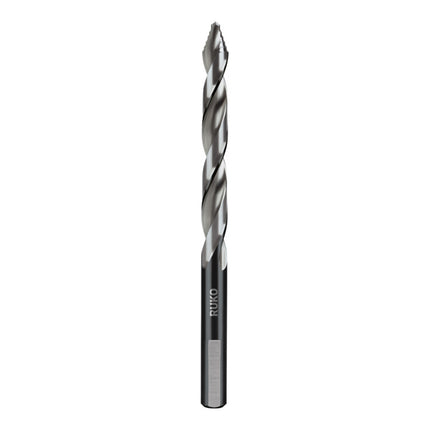 Set di punte elicoidali RUKO DIN 338 ULTIMATECUT FS Ø nominale 1-13x0,5 mm ( 4000605712 )