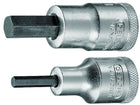 GEDORE presa IN 19 (AF) 1/2 ″ esagonale ( 4000770449 )