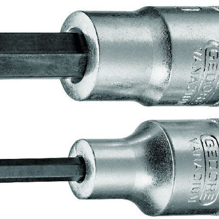 GEDORE presa IN 19 (AF) 1/2 ″ esagonale ( 4000770452 )