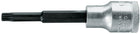 GEDORE socket INX 19 1/2 ″ internal multi-tooth ( 4000770484 )