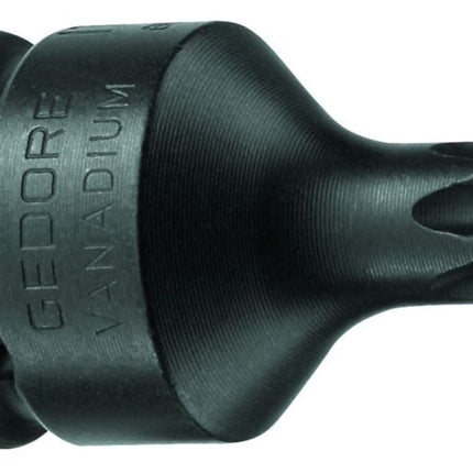 GEDORE ITX K 19 1/2 ″ presa per cacciavite di potenza ( 4000770510 )