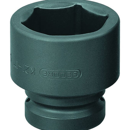 GEDORE Douille pour clé à choc K 21 1 po. ( 4000770773 )