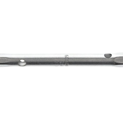 GEDORE chiave a bussola per tubi 26 R Larghezza trasversale 8 x 9 mm Lunghezza 105 mm ( 4000770873 )